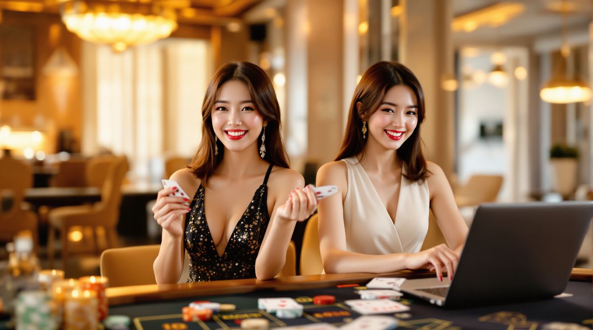 Mega Casino World پاکستان ریئل منی گیمز